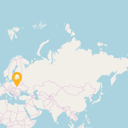 Novyi Svit на глобальній карті
